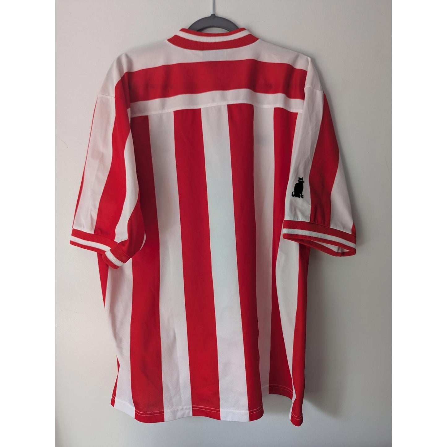 Sunderland 1999/00 Home Jersey