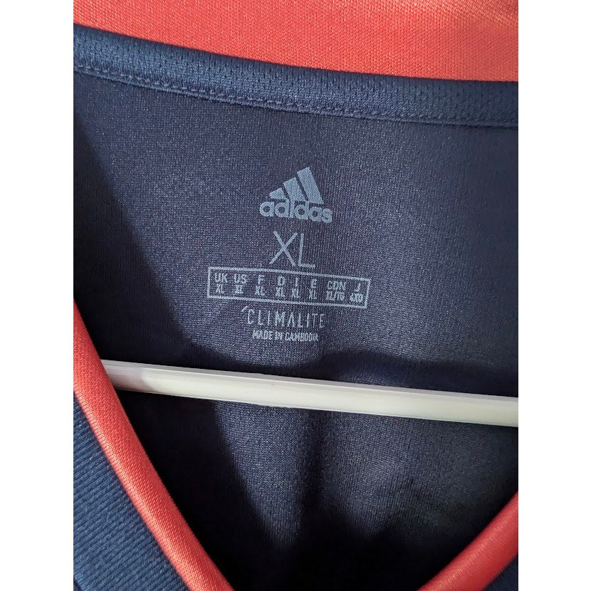 Bayern Munich 2019-20 third Muller jersey - photo 3