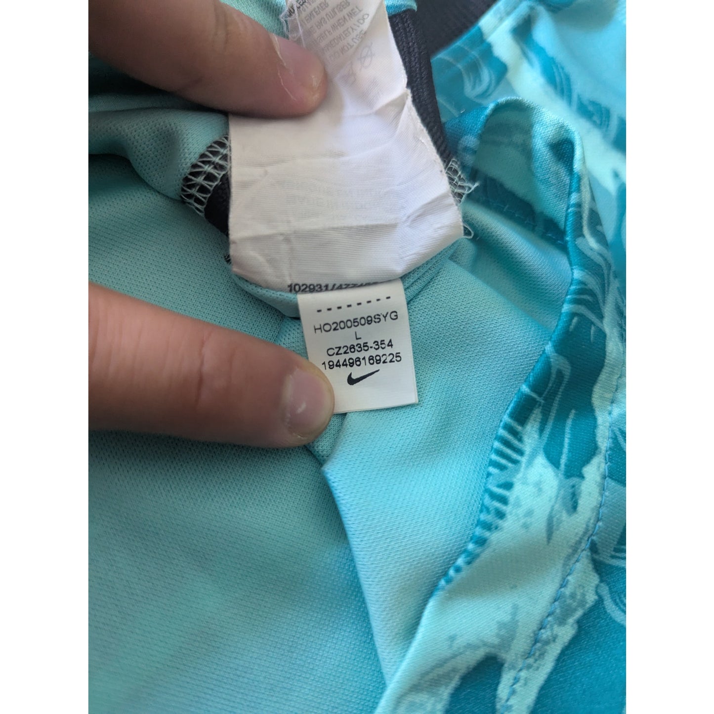 Liverpool 2020-21 Away Sadio Mane Jersey - Men's Large