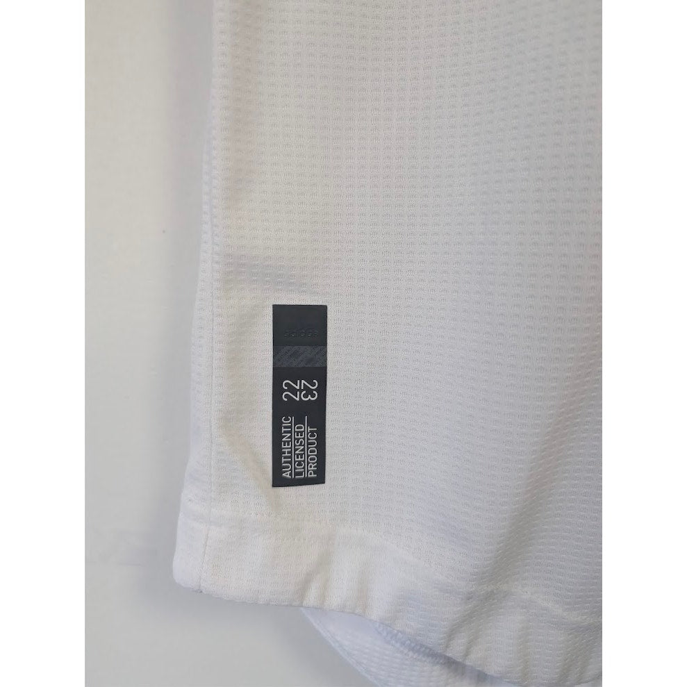 Bayern Munich 2022-23 away Muller player version jersey - photo 4
