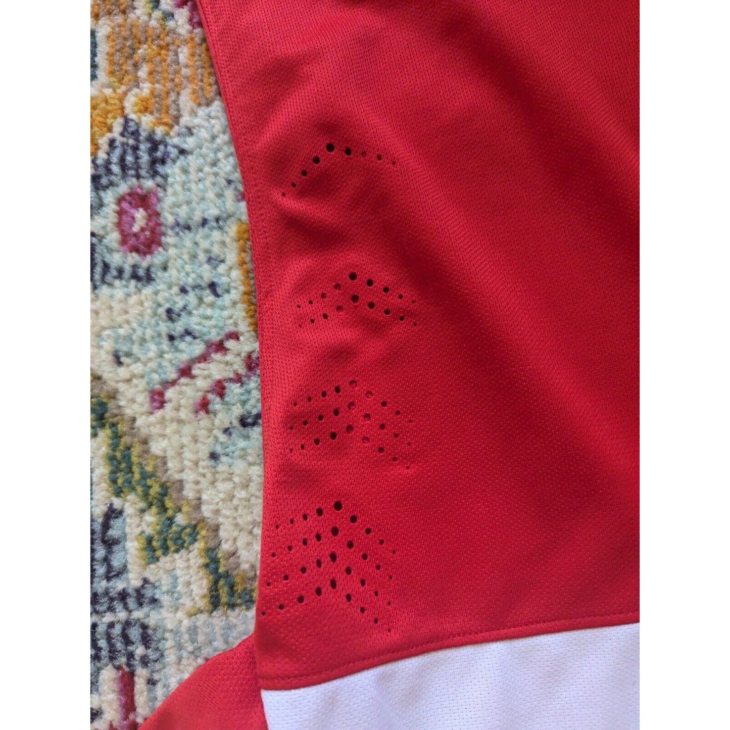 USA 2014 Away Clint Dempsey Jersey - Men's XL - Player Version