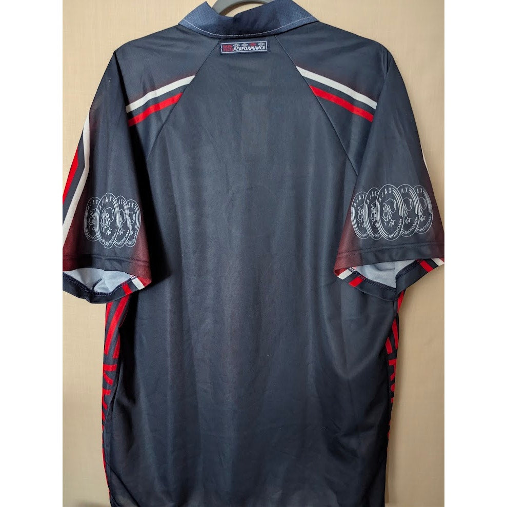 Ajax 1997-98 away Umbro jersey - photo 2