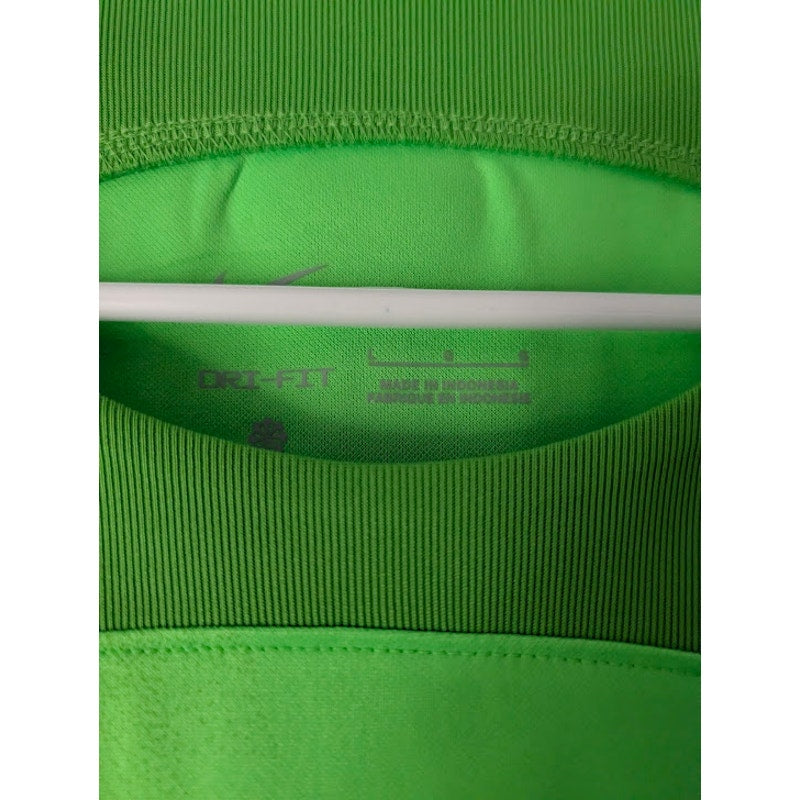 FC Barcelona 2022-23 GK Ter Stegen Jersey Men’s Large NWT Nike Goalkeeper Soccer Shirt