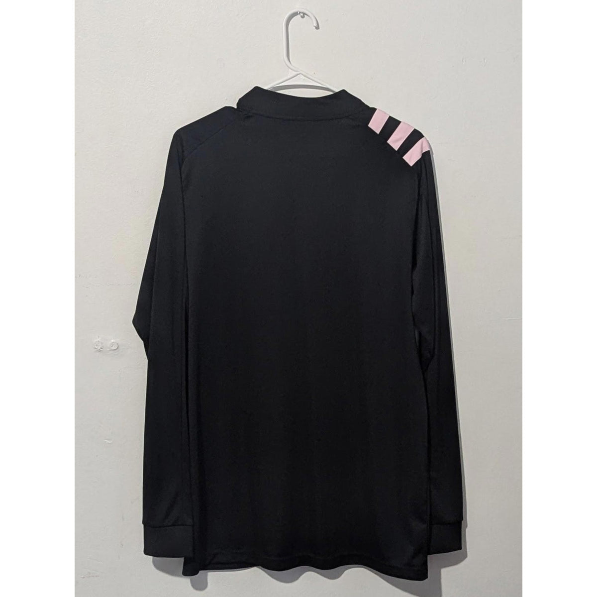 Inter Miami 2020 inaugural long sleeve jersey - photo 2