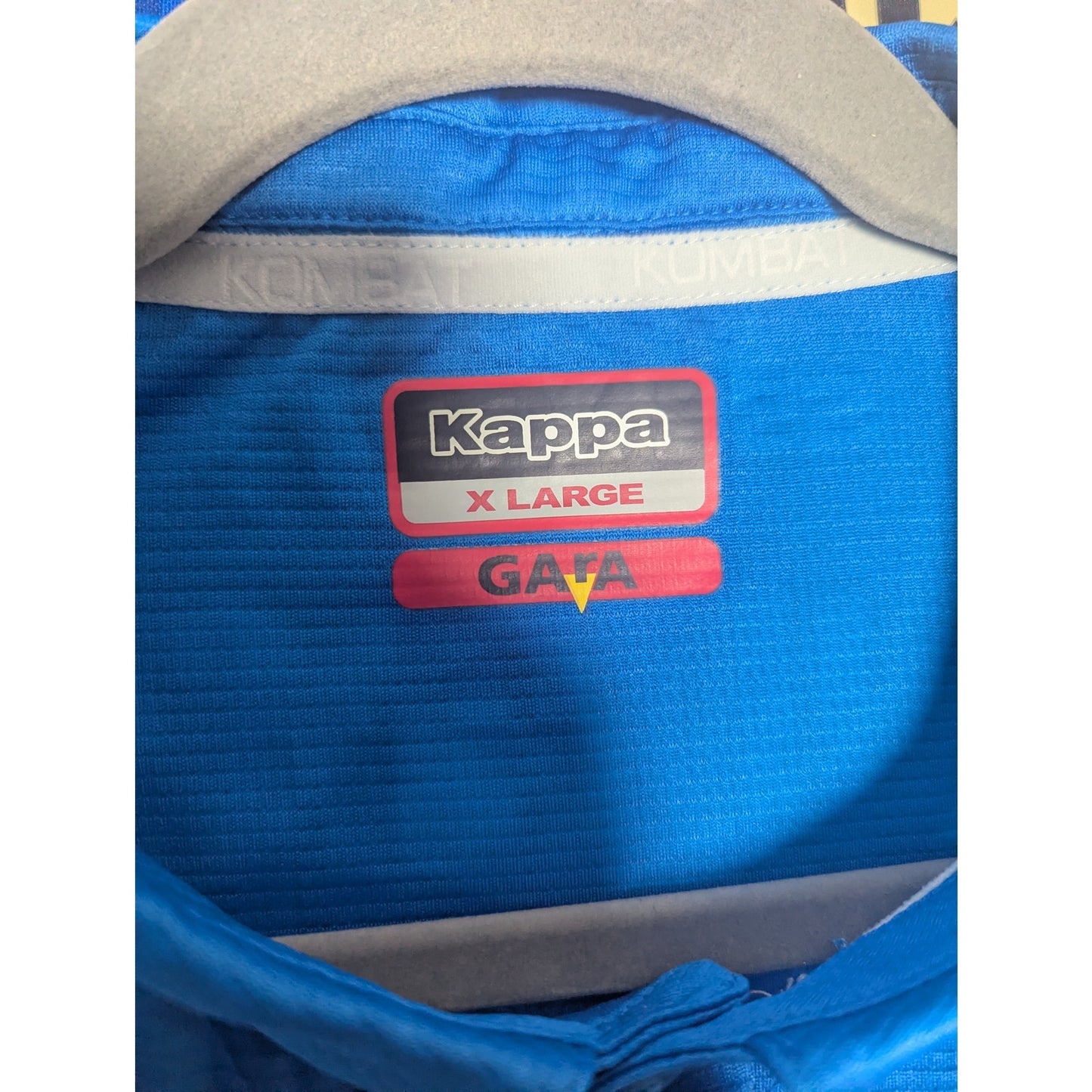 SSC Napoli 2018-19 Home Koulibaly Jersey - Men's XL