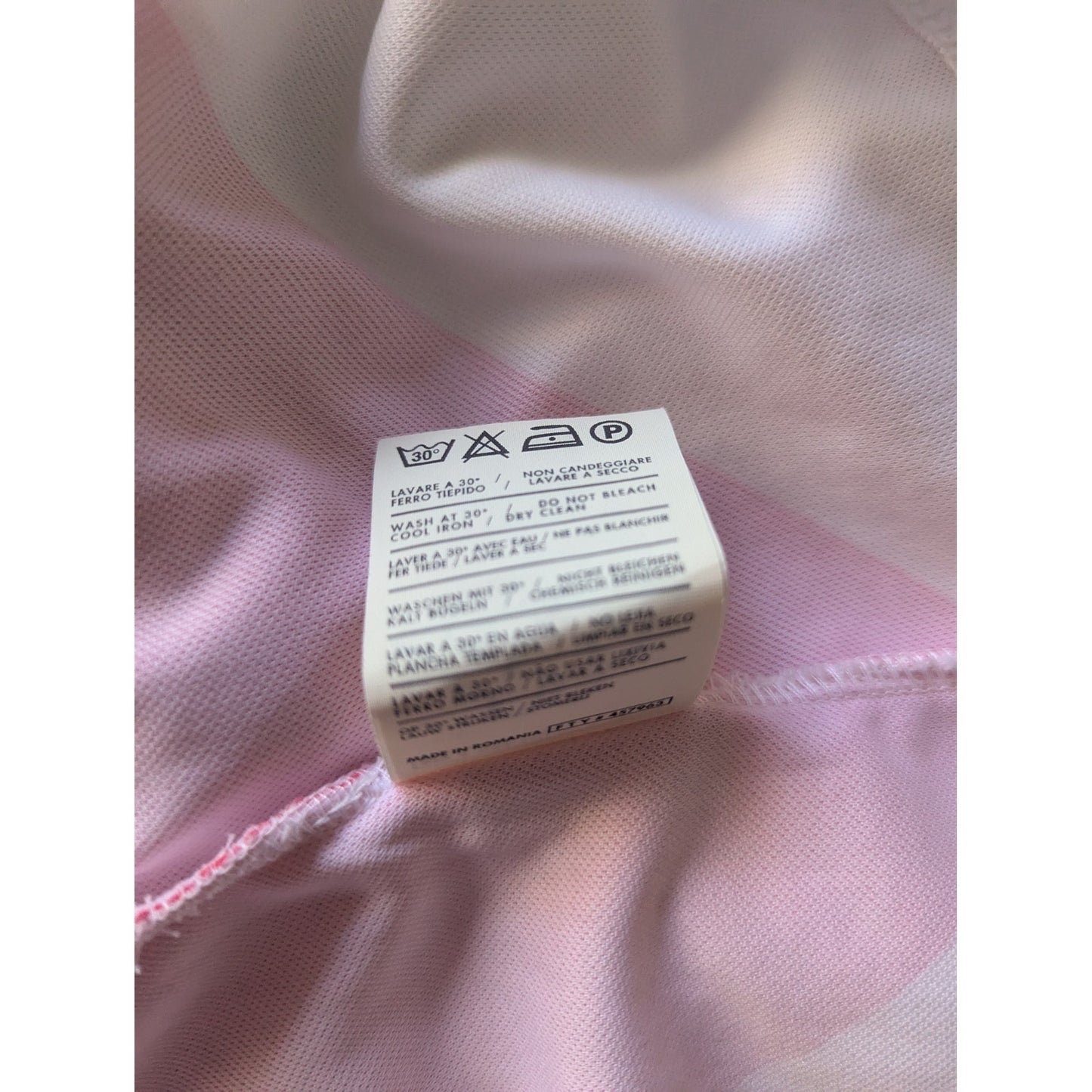 AS Monaco 2000/01 Home Jersey - Men's XL