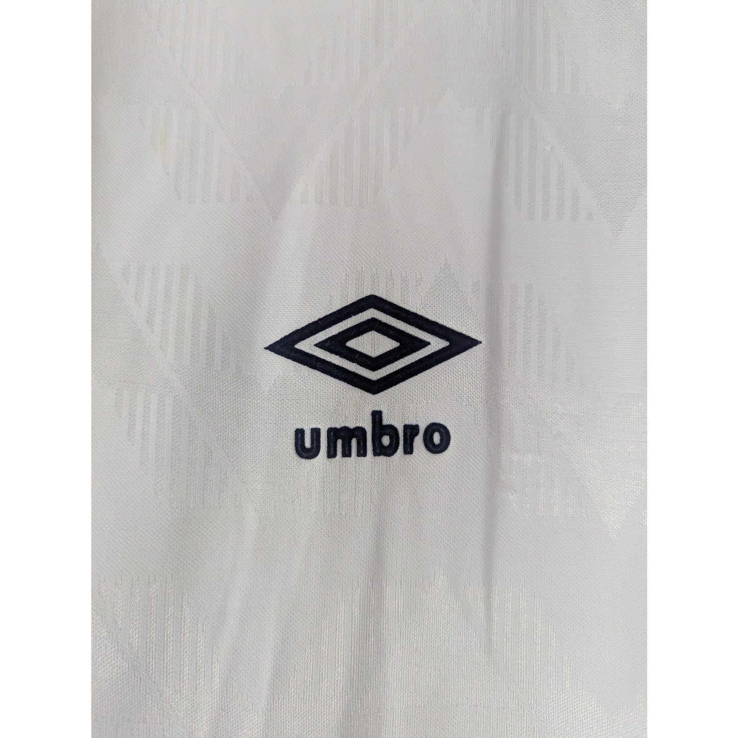 Aberdeen FC 1989/980 Away Jersey - Men's Large