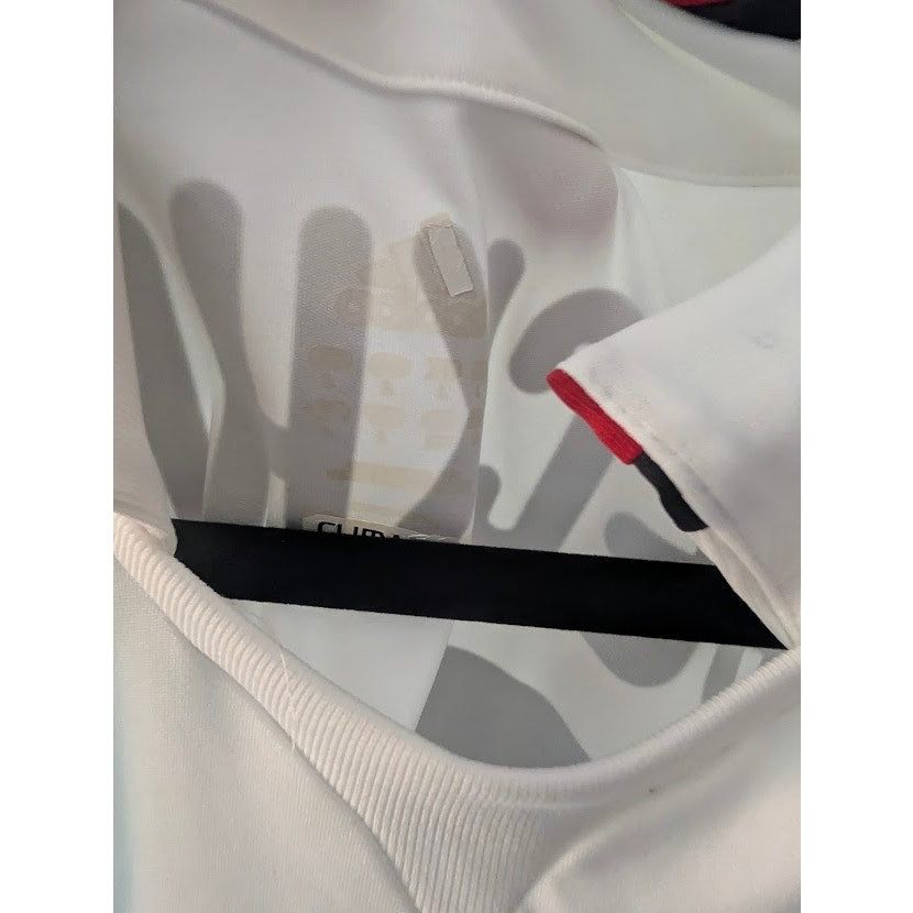 AC Milan 2009-10 away Beckham jersey - photo 3