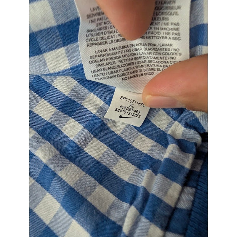 Nike Sportswear Harrington jacket - photo 5