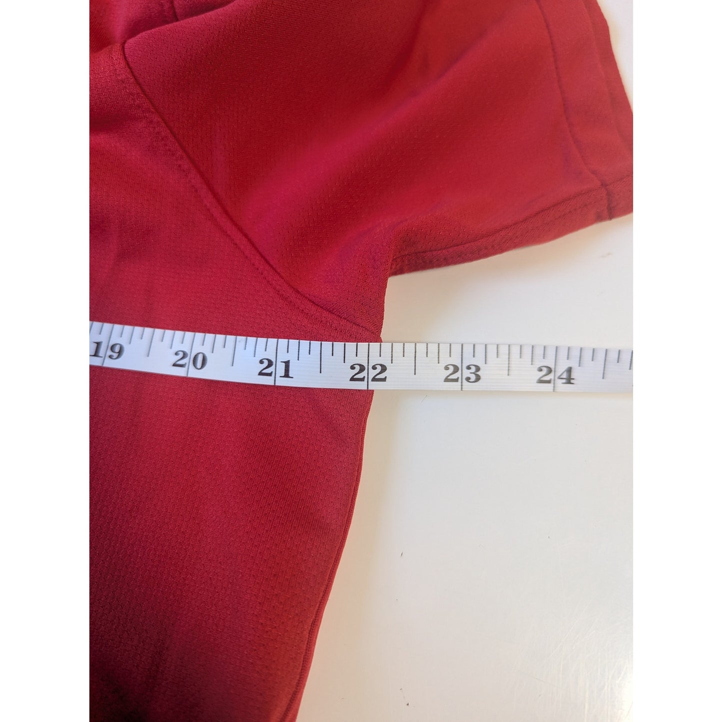 Manchester United 2010-11 Home Berbatov Jersey - Men's Large