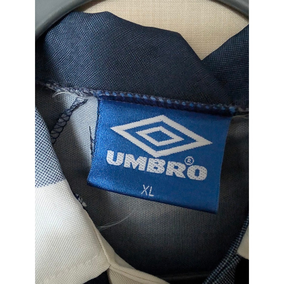 Ajax 1997-98 away Umbro jersey - photo 4
