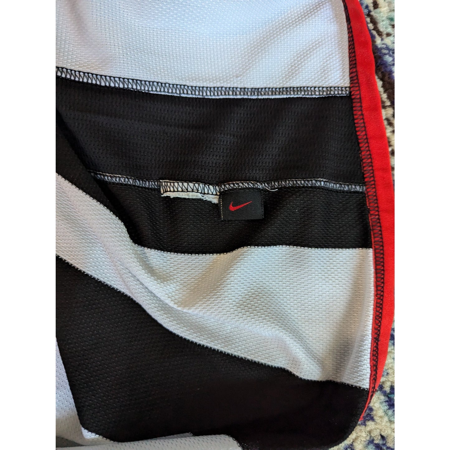 Juventus 2007-2008 Home Alessandro Del Piero Jersey - Men XL