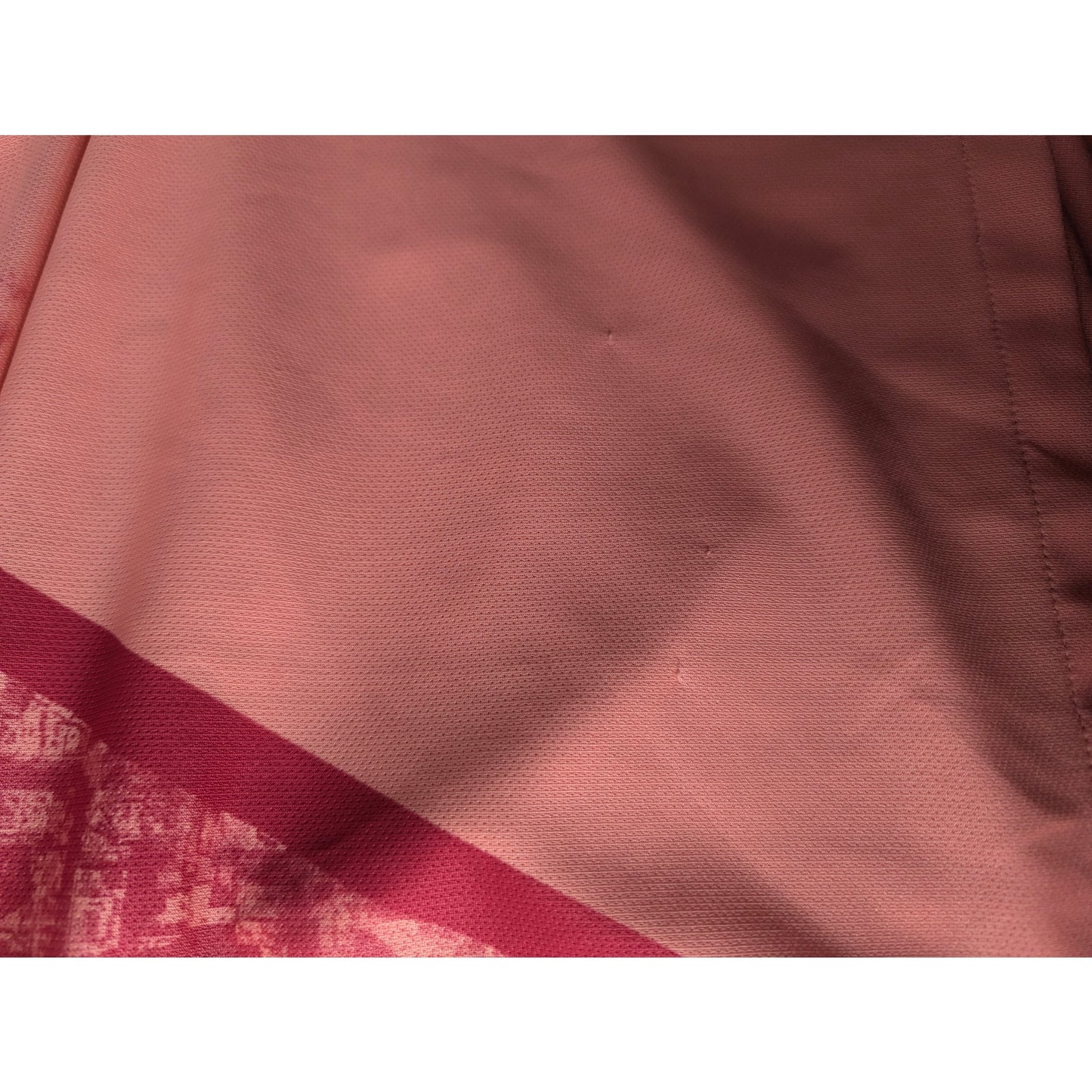 FC Barcelona 2018–19 Third Lionel Messi Jersey – Men’s Large