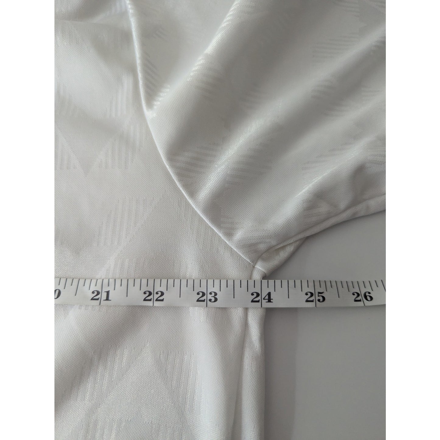 Aberdeen FC 1989/980 Away Jersey - Men's Large