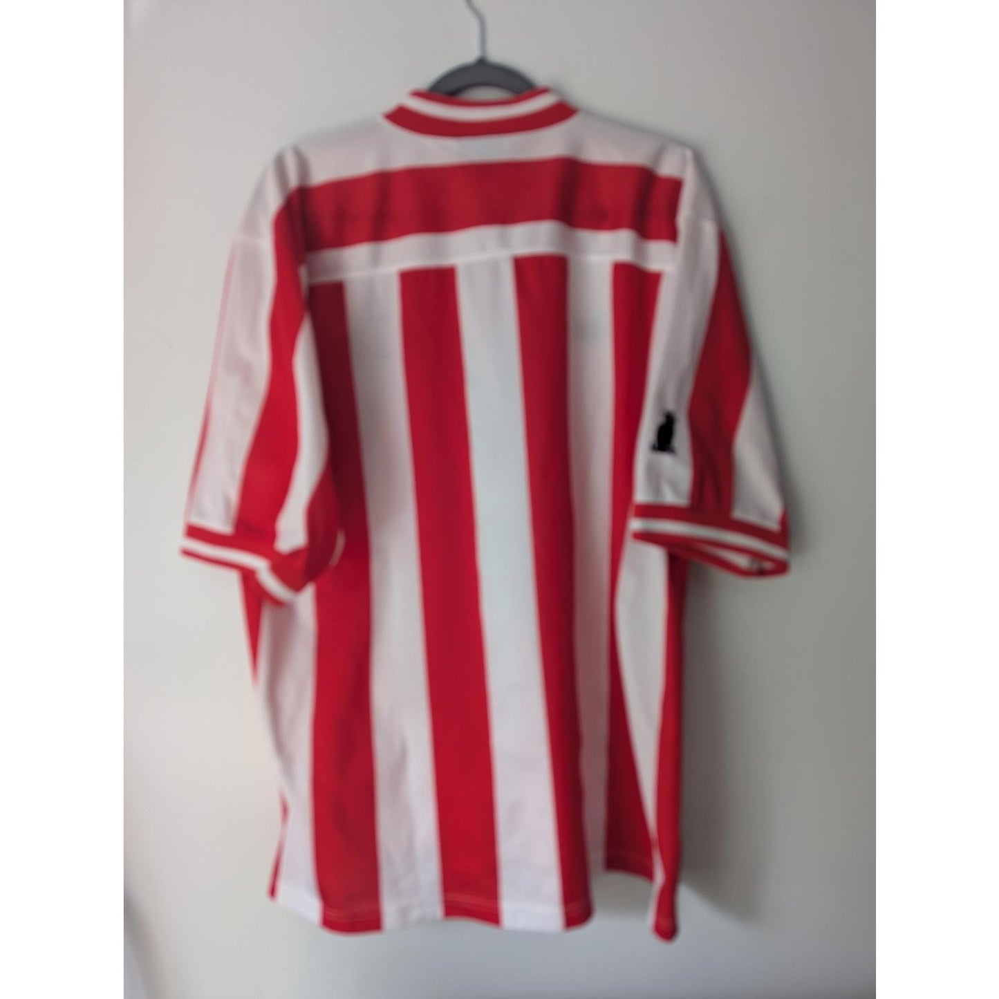 Sunderland 1999/00 Home Jersey