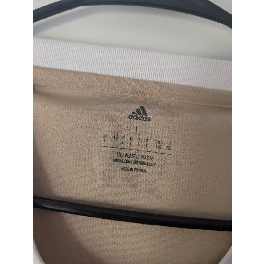 Ajax Amsterdam 2022-23 Third Jersey Men’s Large Adidas x Daily Paper Authentic