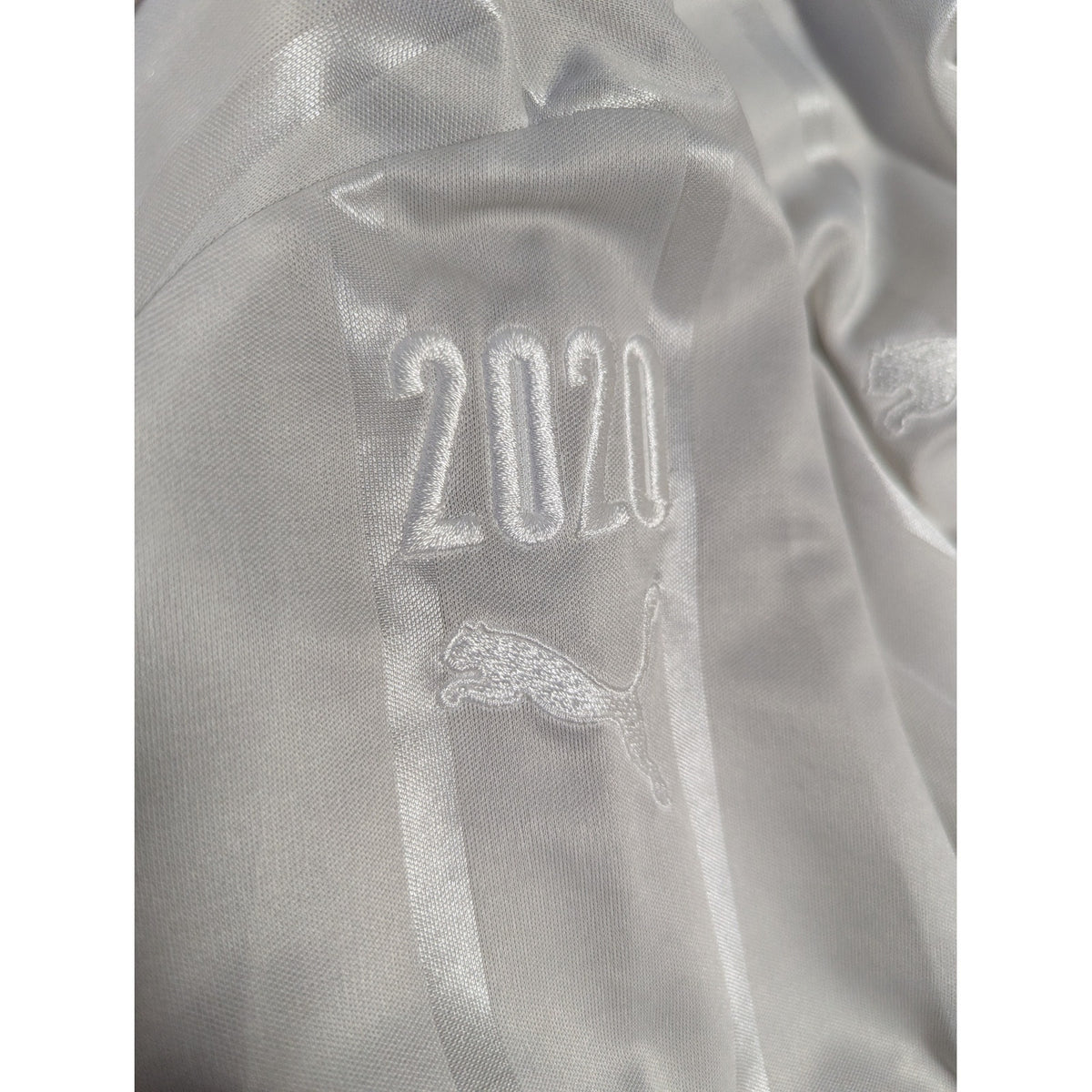 Rayados Monterrey 2019–20 Special Anniversary Soccer Jersey NWT Men Large