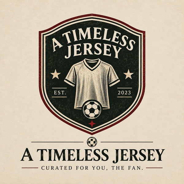 A Timeless Jersey