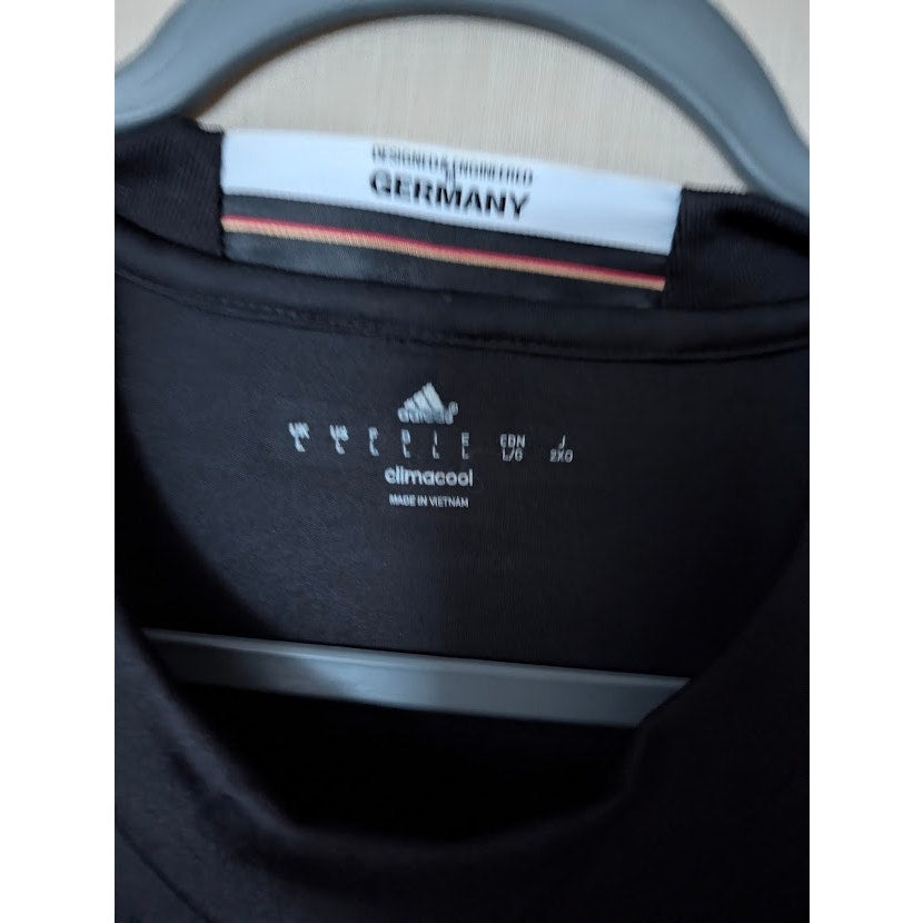 Germany Euro 2016 goalkeeper Neuer jersey - photo 3