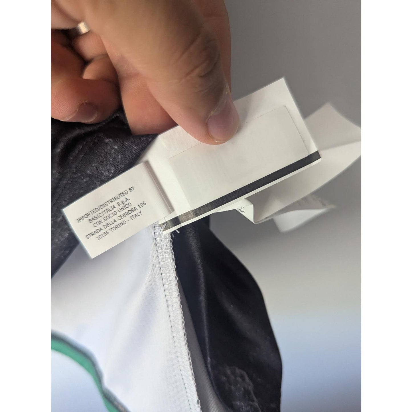 Venezia 2021-22 Home Jersey - Men's XXL