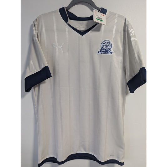 Rayados Monterrey 2019-20 special anniversary jersey, men's large