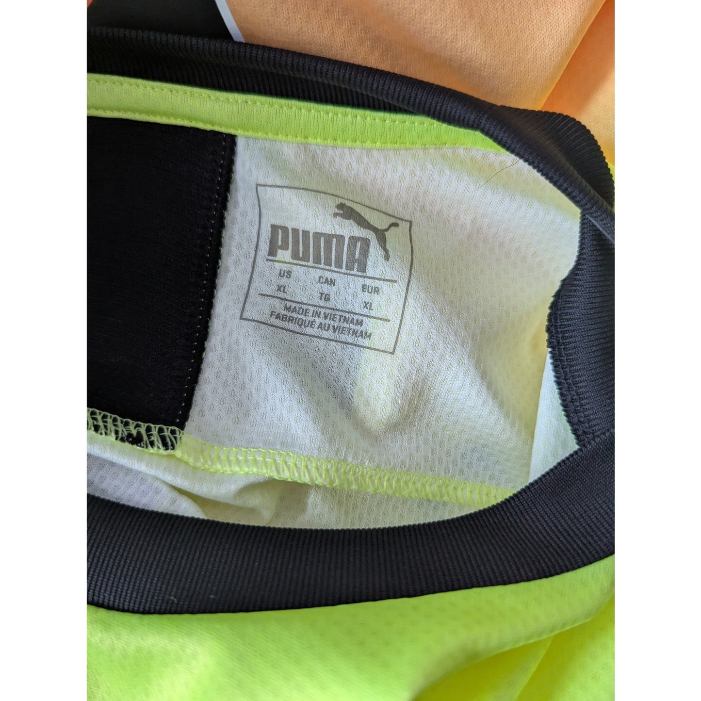 Manchester City 2019-2020 Third Kevin De Bruyne Jersey - NWT - Men's XL