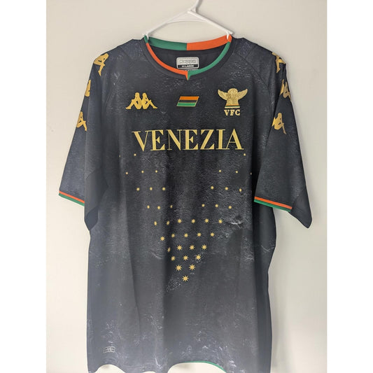 Venezia 2021-22 Home Jersey - Men's XXL