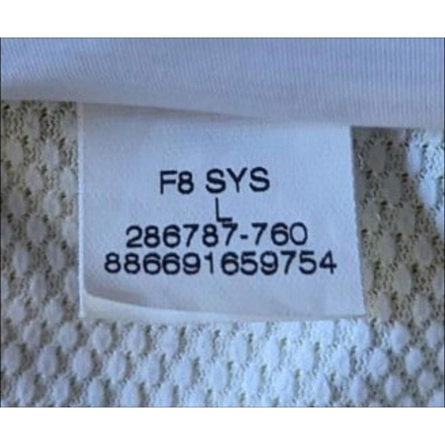 FC Barcelona 2008-10 Away Thierry Henry Jersey - Men's Large