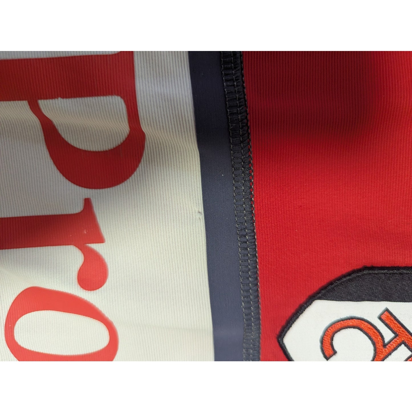 Fulham 2010-2011 Away Clint Dempsey Jersey - Men's Large