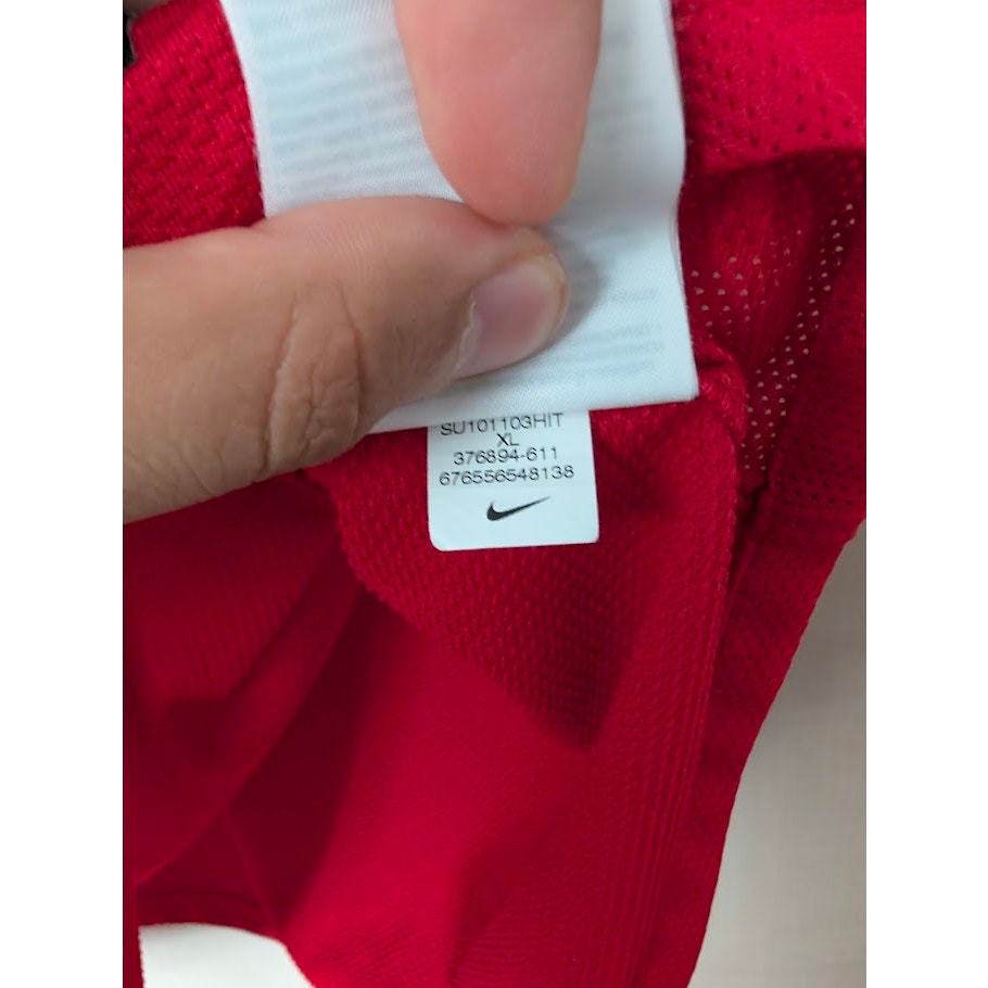 Portugal 2010 Home Cristiano Ronaldo Jersey Mens XL World Cup Patched