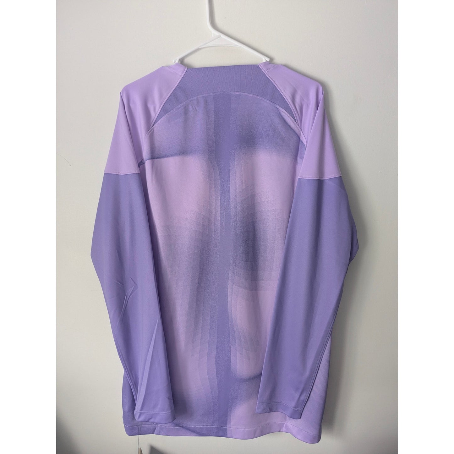 France 2022 Goalkeeper Jersey – Men’s Large (NWT)