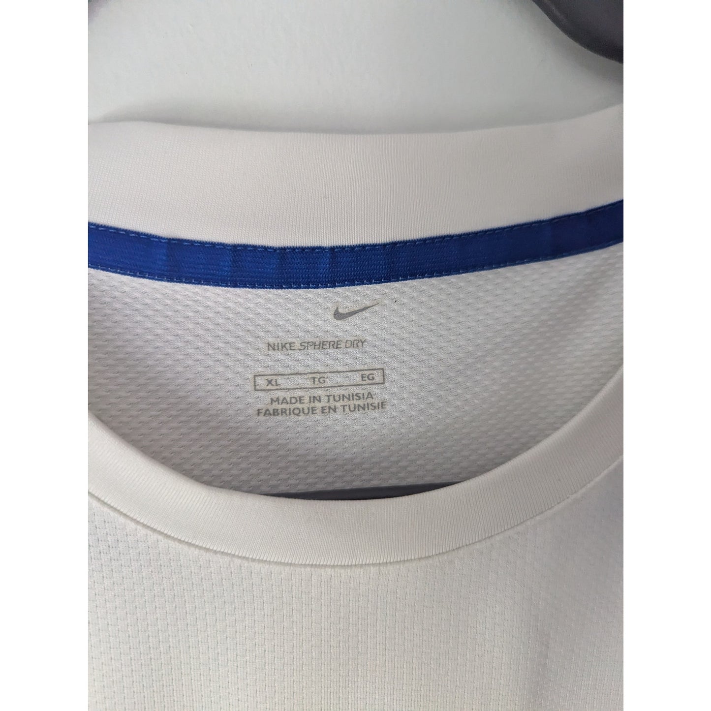 Netherlands 2006 Away Robin Van Persie Jersey | Men's XL