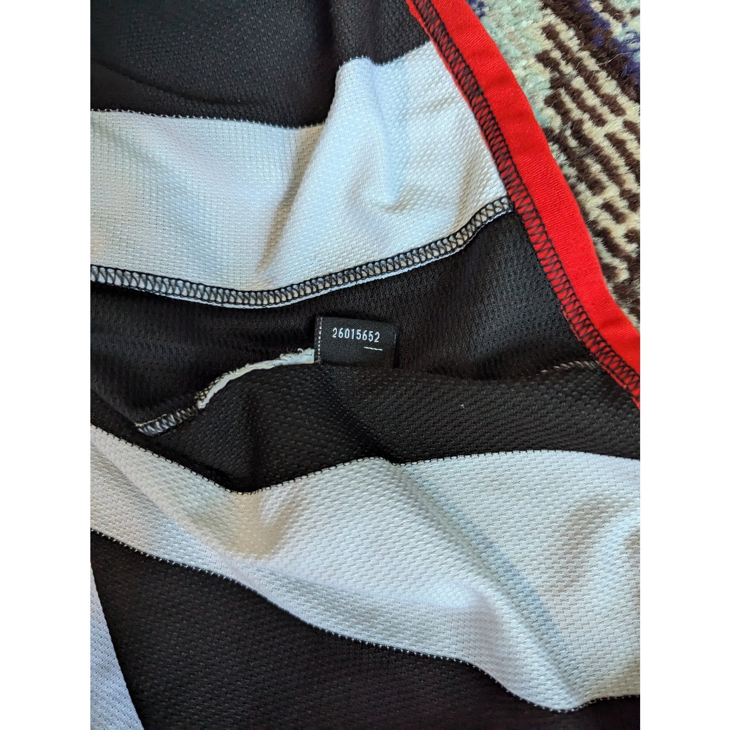 Juventus 2007-2008 Home Alessandro Del Piero Jersey - Men XL