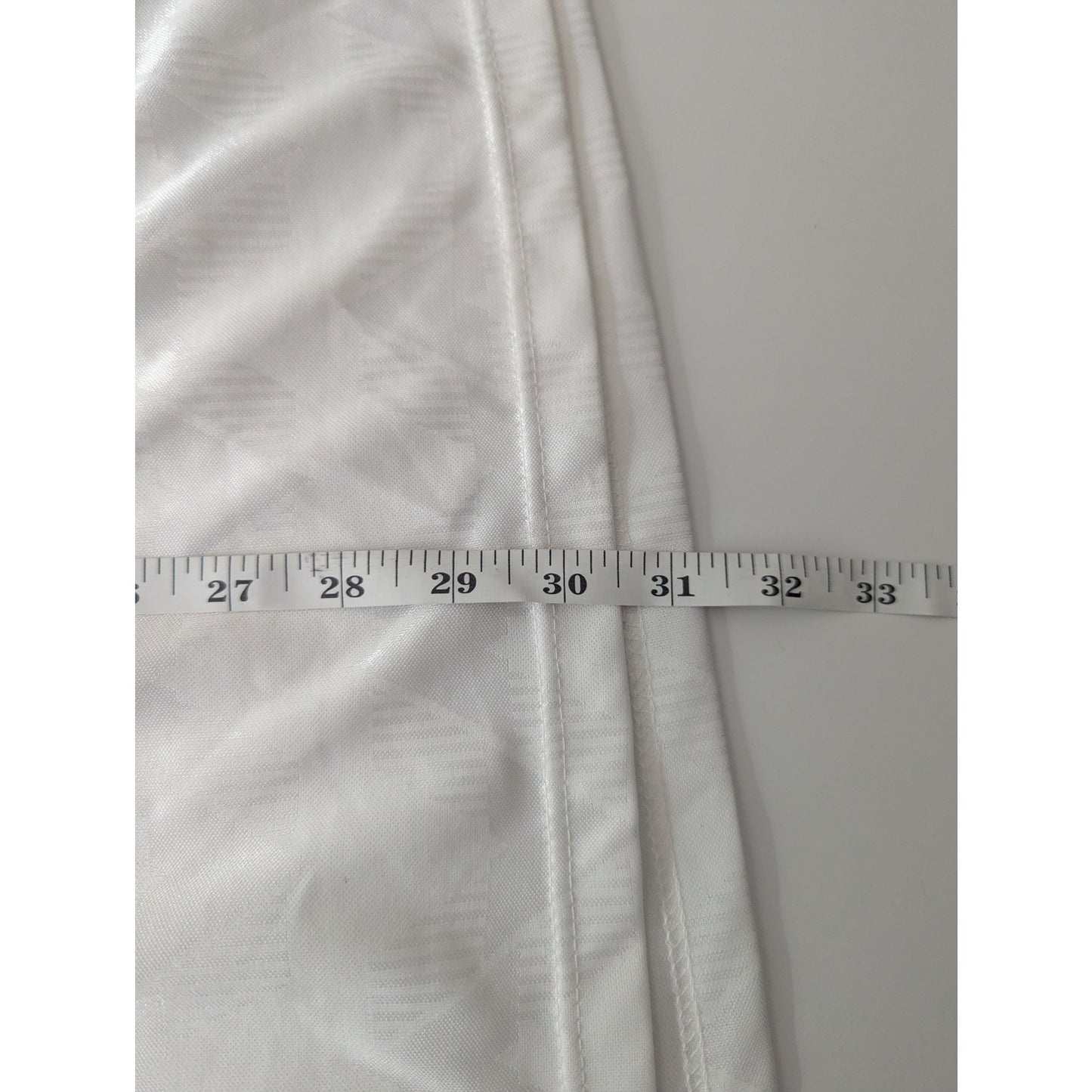 Aberdeen FC 1989/980 Away Jersey - Men's Large