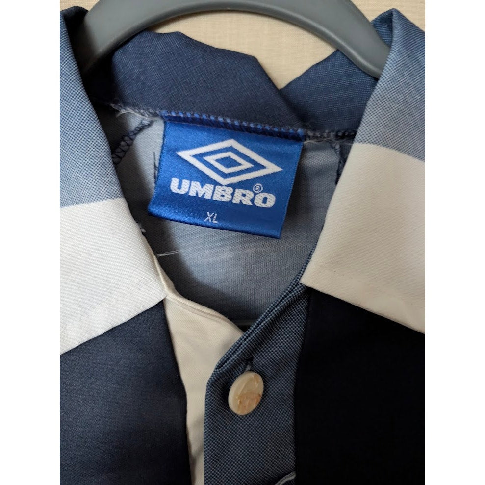 Ajax 1997-98 away Umbro jersey - photo 3
