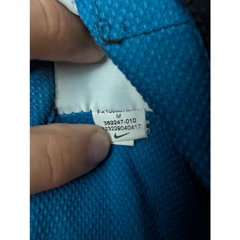 Inter Milan 2010-11 home Eto'o jersey - photo 3