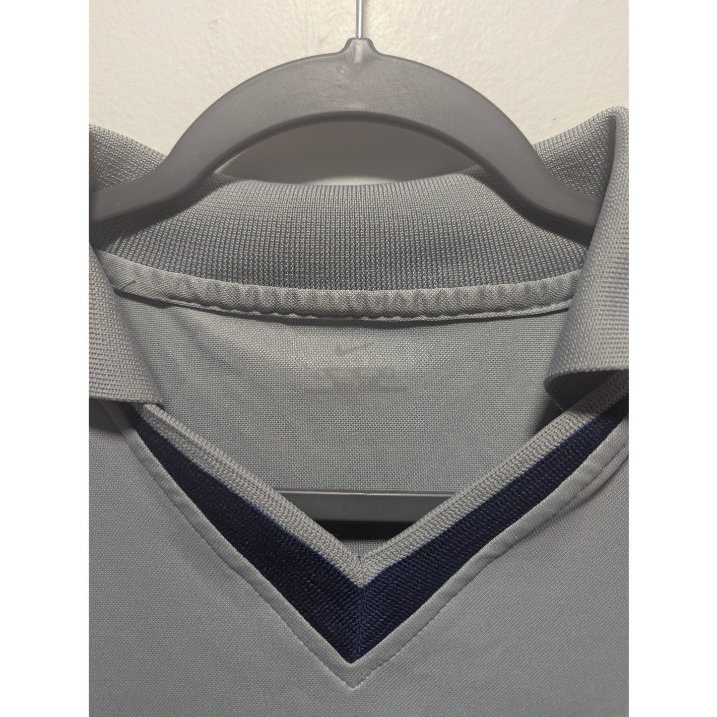 FC Porto 2001-02 Away Jersey - Men's Large