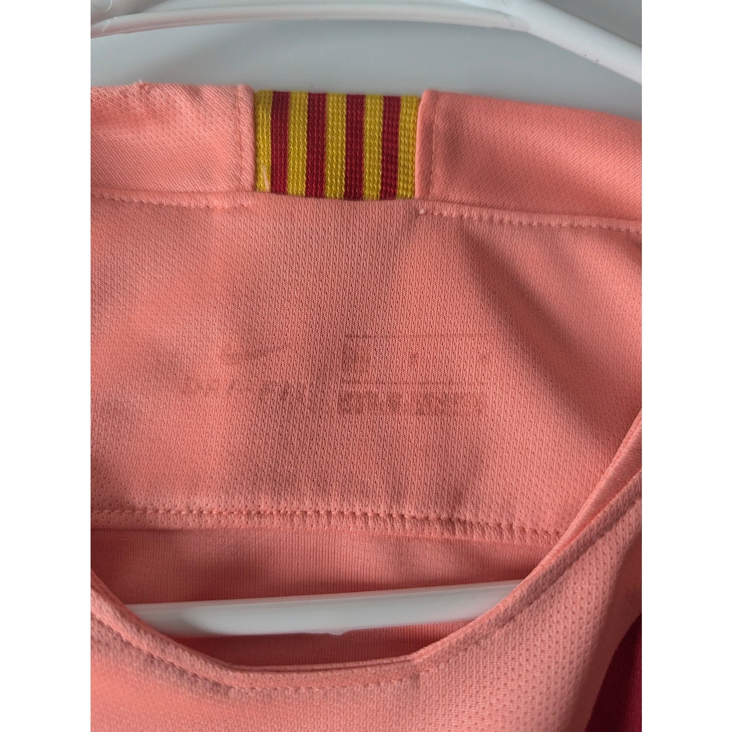 FC Barcelona 2018–19 Third Lionel Messi Jersey – Men’s Large