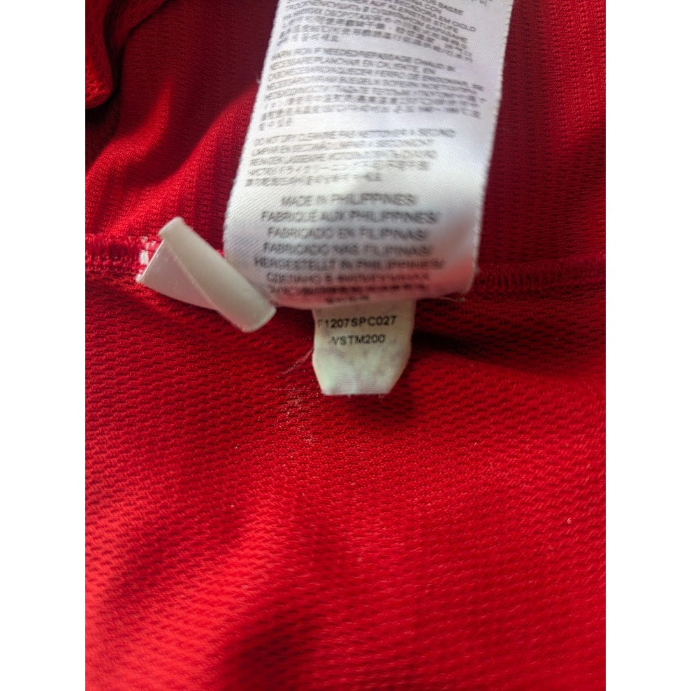 Liverpool 2012–13 Home Gerrard Jersey – Men’s Large