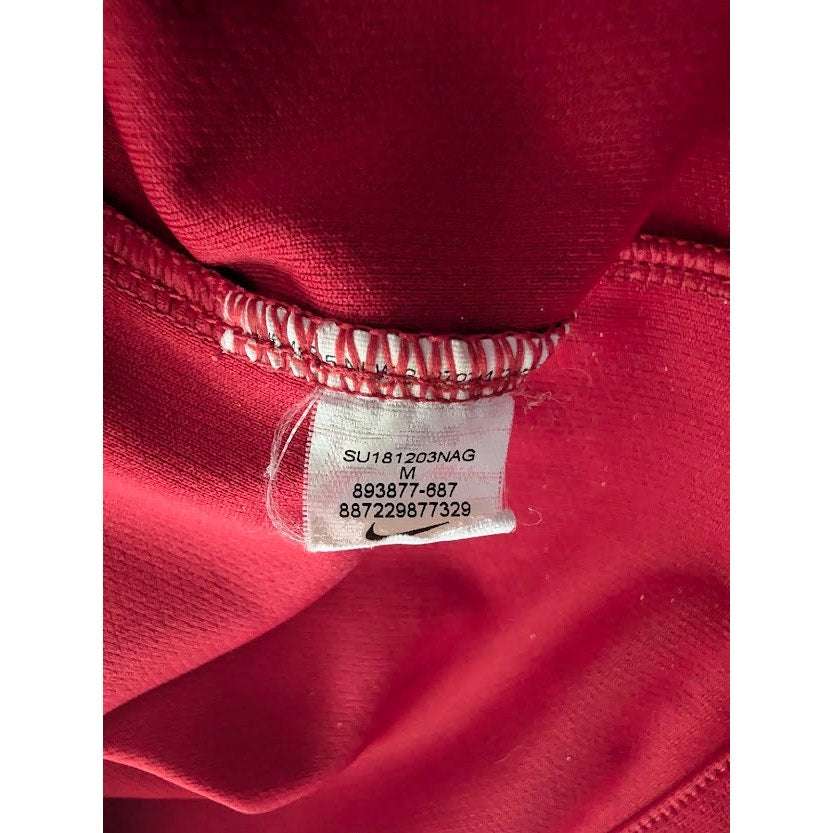Portugal 2018 Home Cristiano Ronaldo Jersey Men's Medium 2018 World Cup Fully Patched
