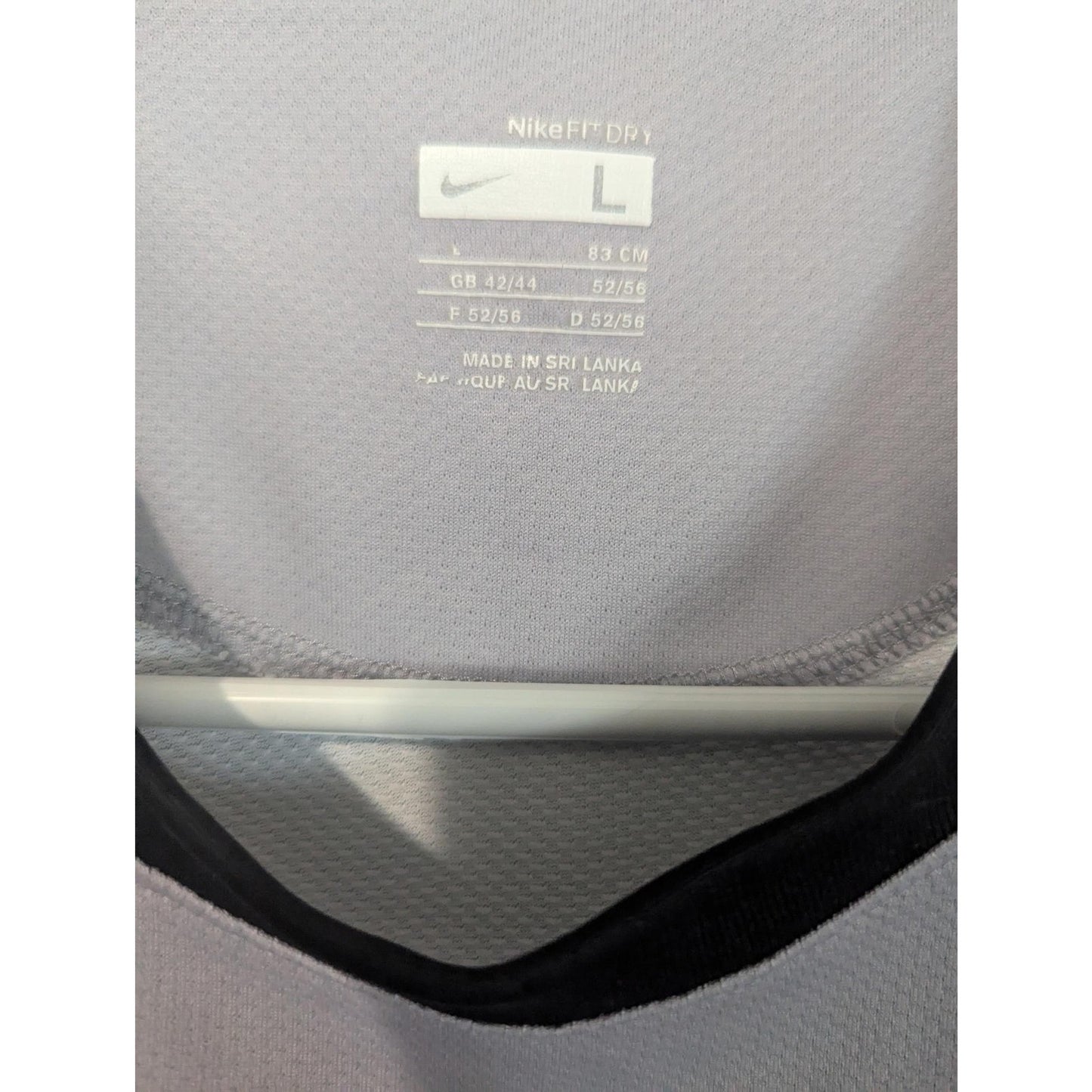 Juventus 2009-10 Away Jersey – David Trezeguet #17 – Men’s Large