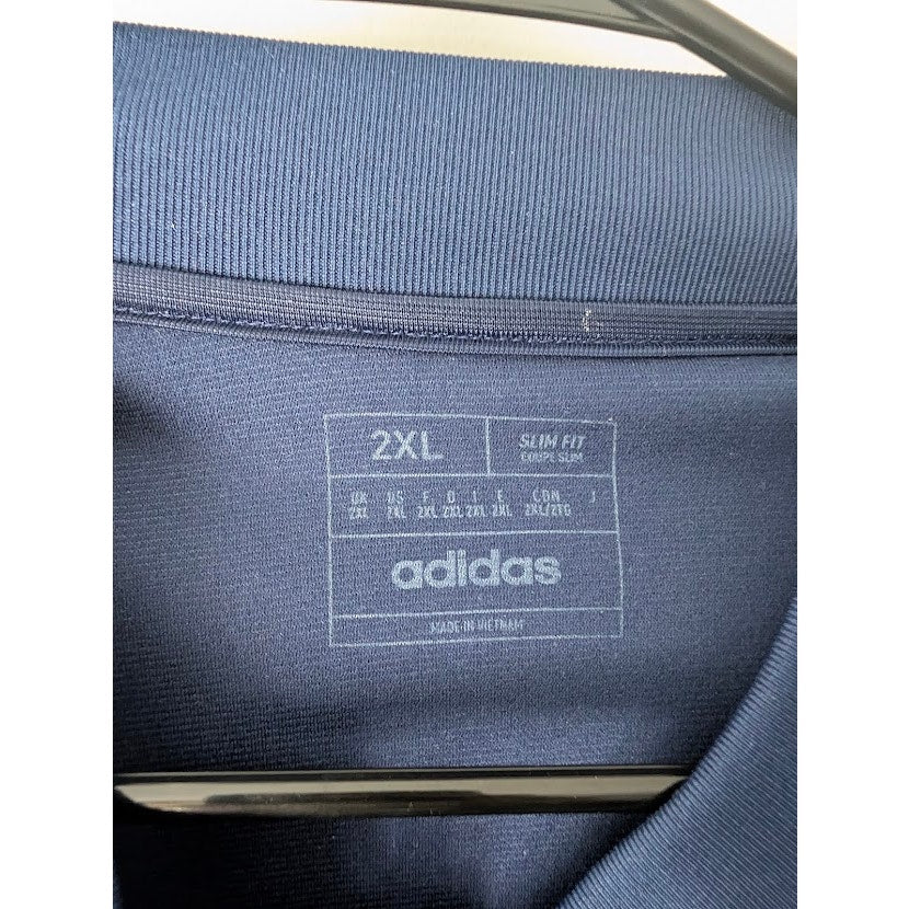 Spain 2022 training top quarter zip - photo 3