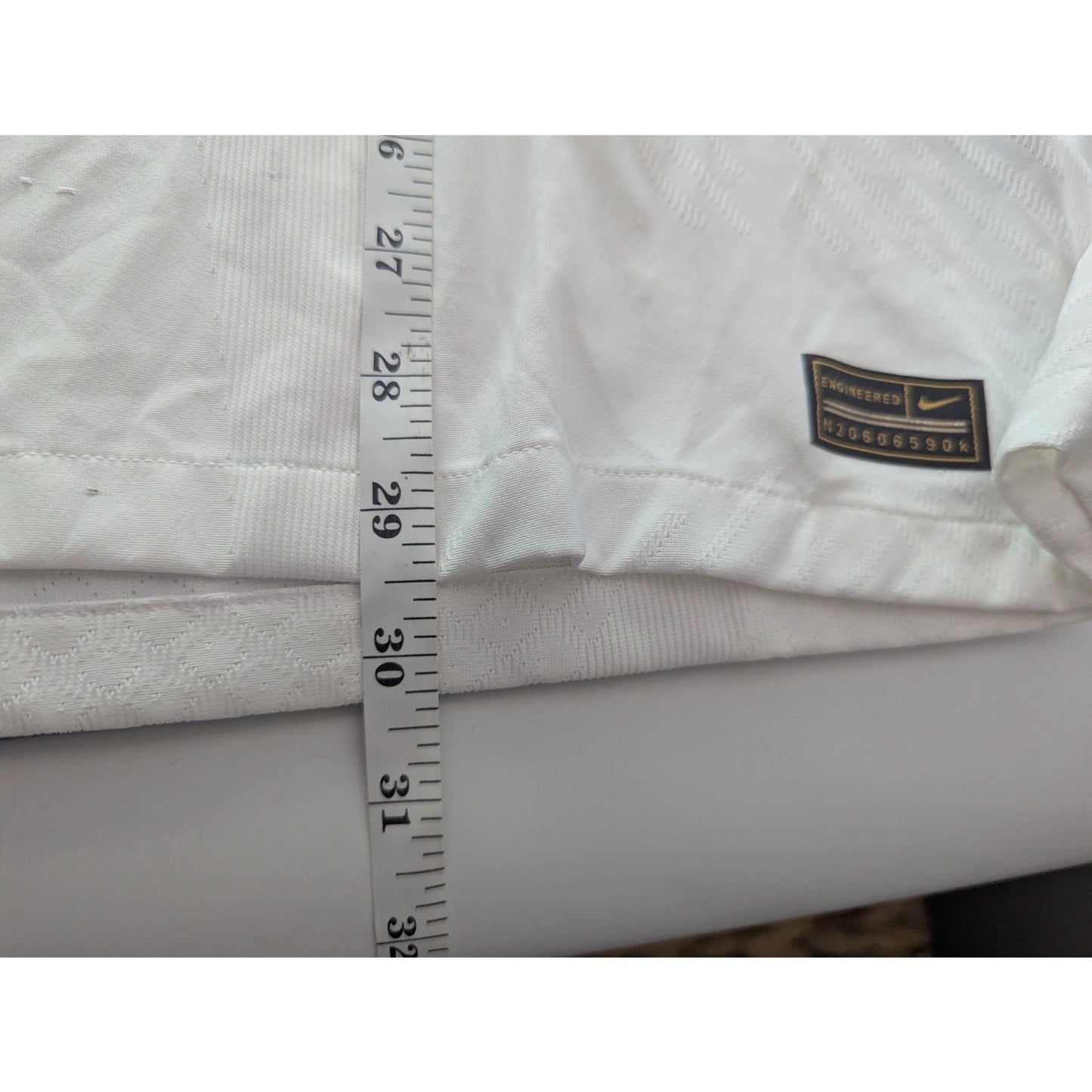 Tottenham Hotspur 2022-23 Home Son Jersey - Men Large - NWT - Nike ADV