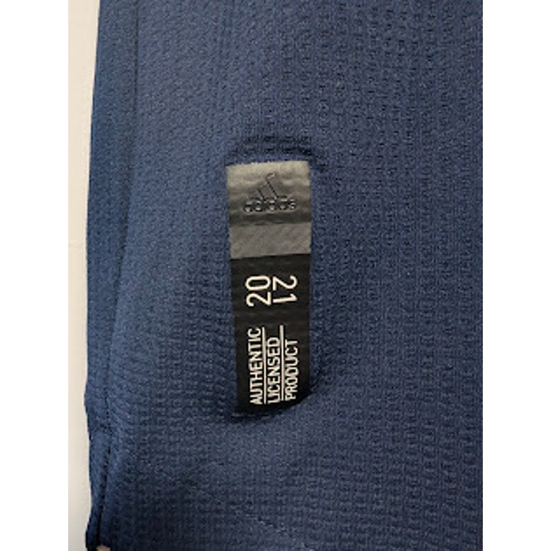 Juventus 2020-21 away Ronaldo player version jersey - photo 6