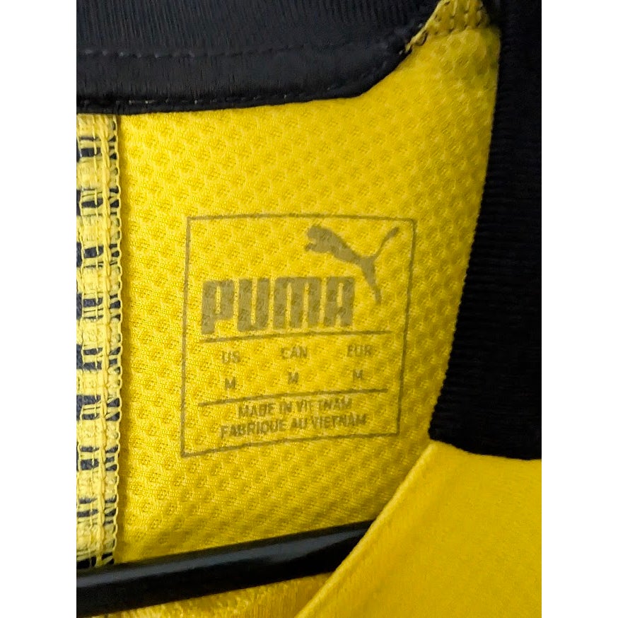 Dortmund 2019-20 home Haaland #17 jersey - photo 3