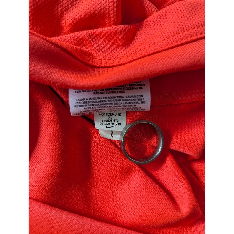 FC Barcelona 2014–15 Away Xavi Jersey – Men’s XL | Treble Season