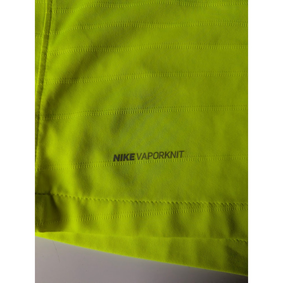 FC Barcelona 2018-19 Messi Away Vaporknit Jersey Men’s XL Nike Player Version La Liga Patched