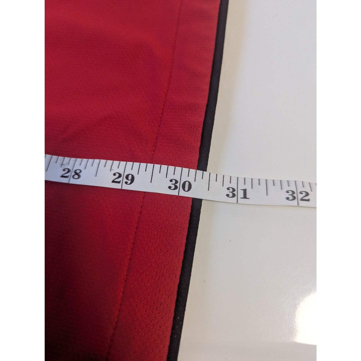 Manchester United 2010-11 Home Berbatov Jersey - Men's Large