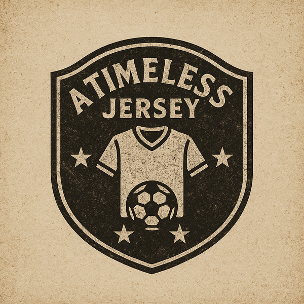 A Timeless Jersey